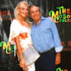 Meet your Posher, April